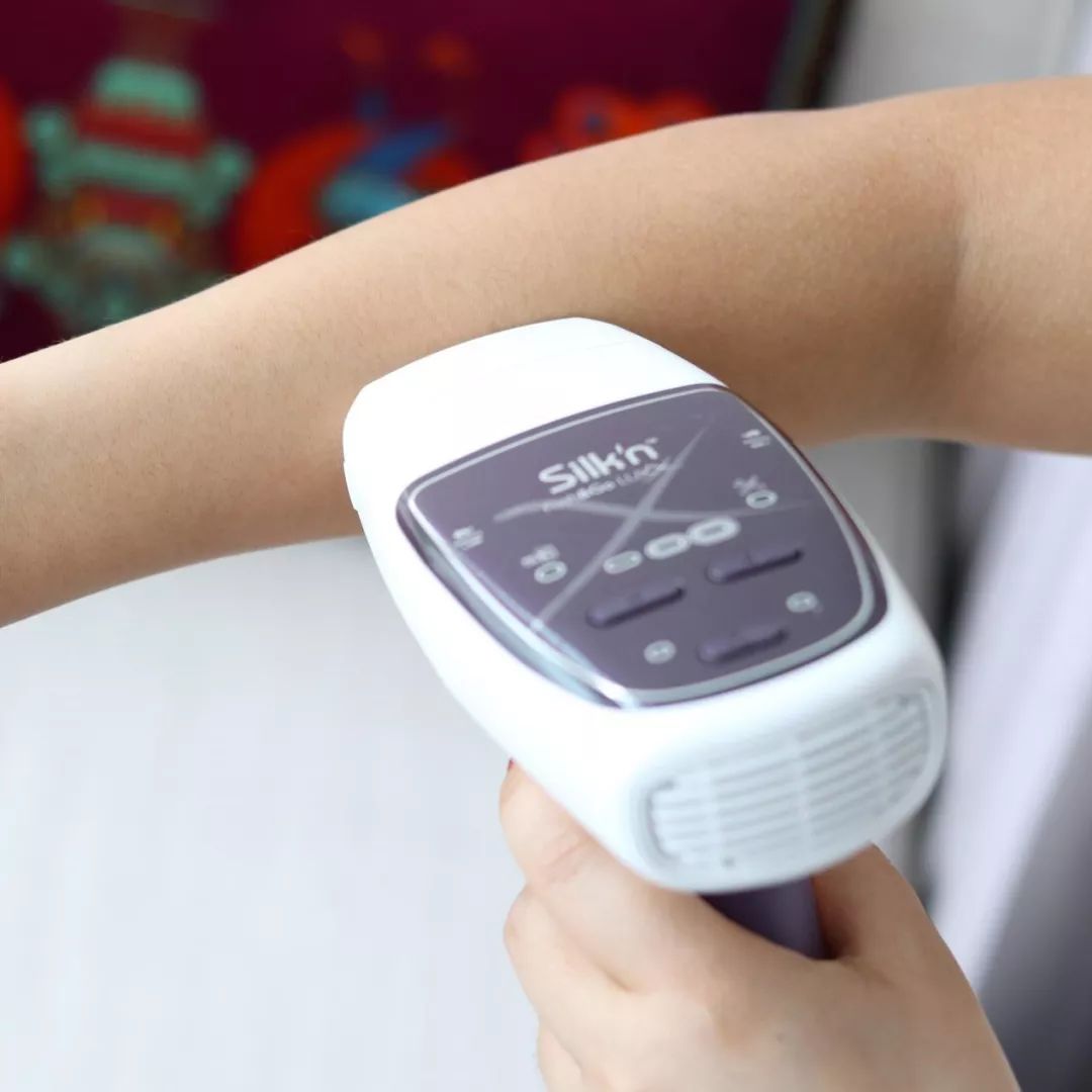 世界公认脱毛最有效的方法,目前最好的脱毛技术