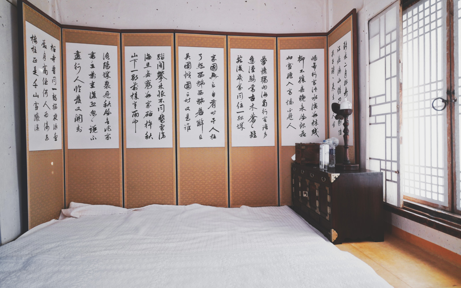 哇，人参随便挖！韩国还能这么玩