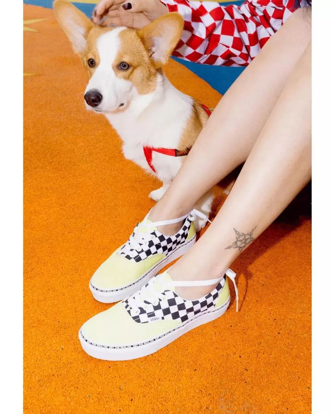 运动鞋精致,运动鞋精致搭配