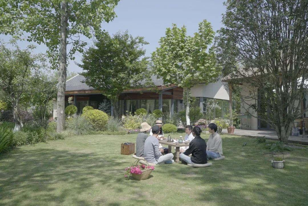 腾讯高管辞职隐居,腾讯元老隐居合肥