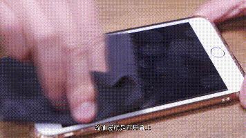 手机消毒用什么方法最好,教你如何给手机消毒又学一招