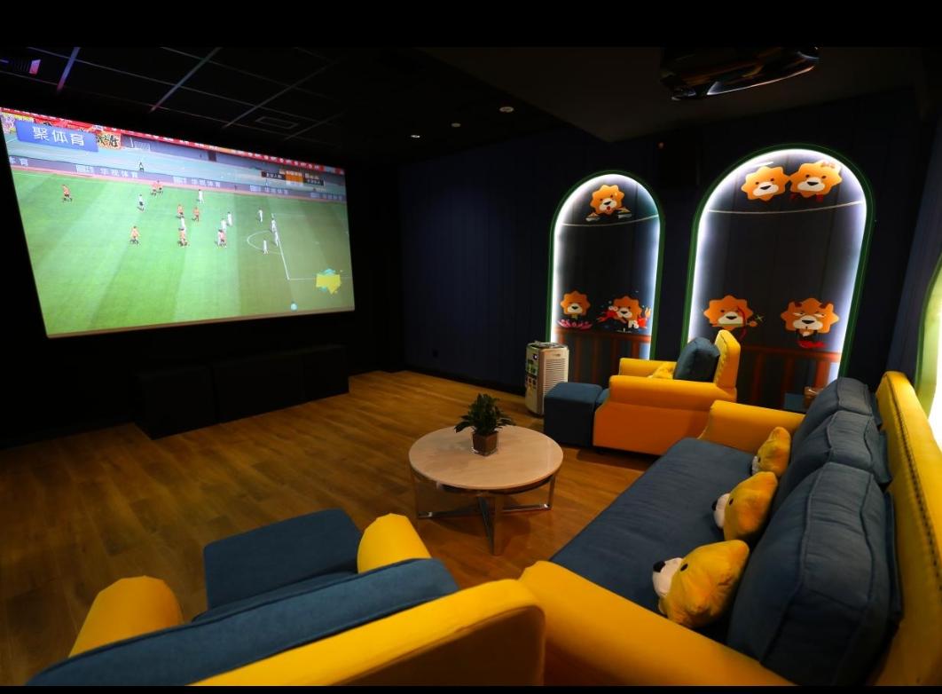 苏宁影城逆转时空,苏宁转型成功的优势