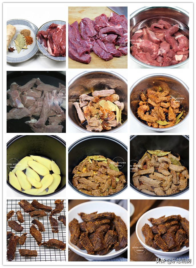 新年小零食简单好做还好吃,最适合新年吃的小零食