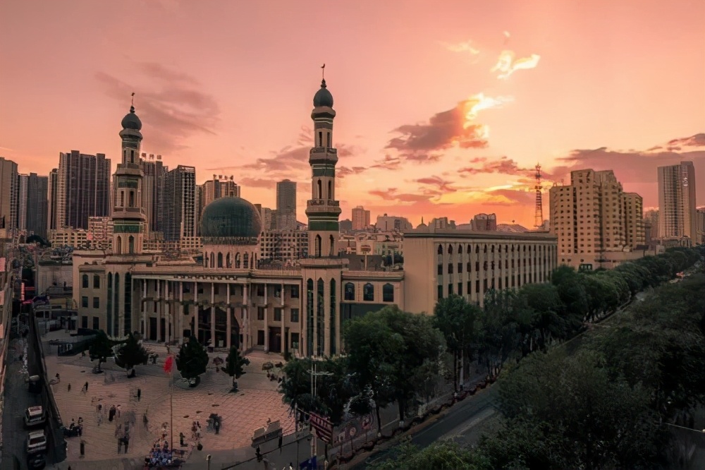 青海西宁是座怎样的城市,西宁是不是最具幸福感城市