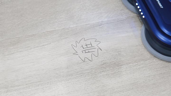 德国蓝宝拖把拖地,拖地洗地一体机测评