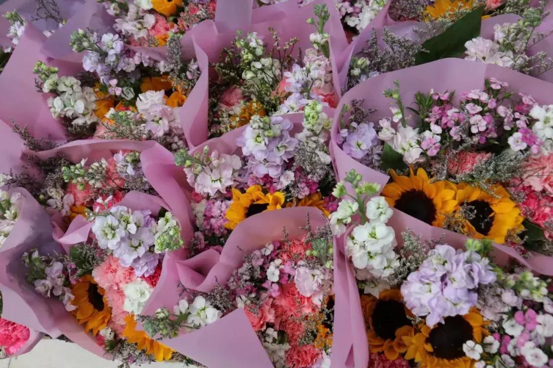 郑州三大花卉市场都是哪个,郑州哪个花卉市场最全