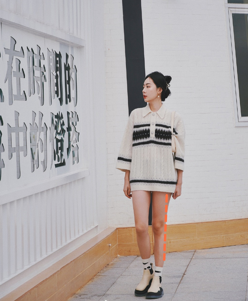 穿靴子一定要记得这么搭配,经典靴子穿搭技巧