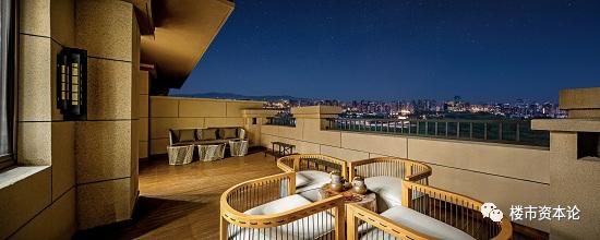 向往院落生活,向往的生活