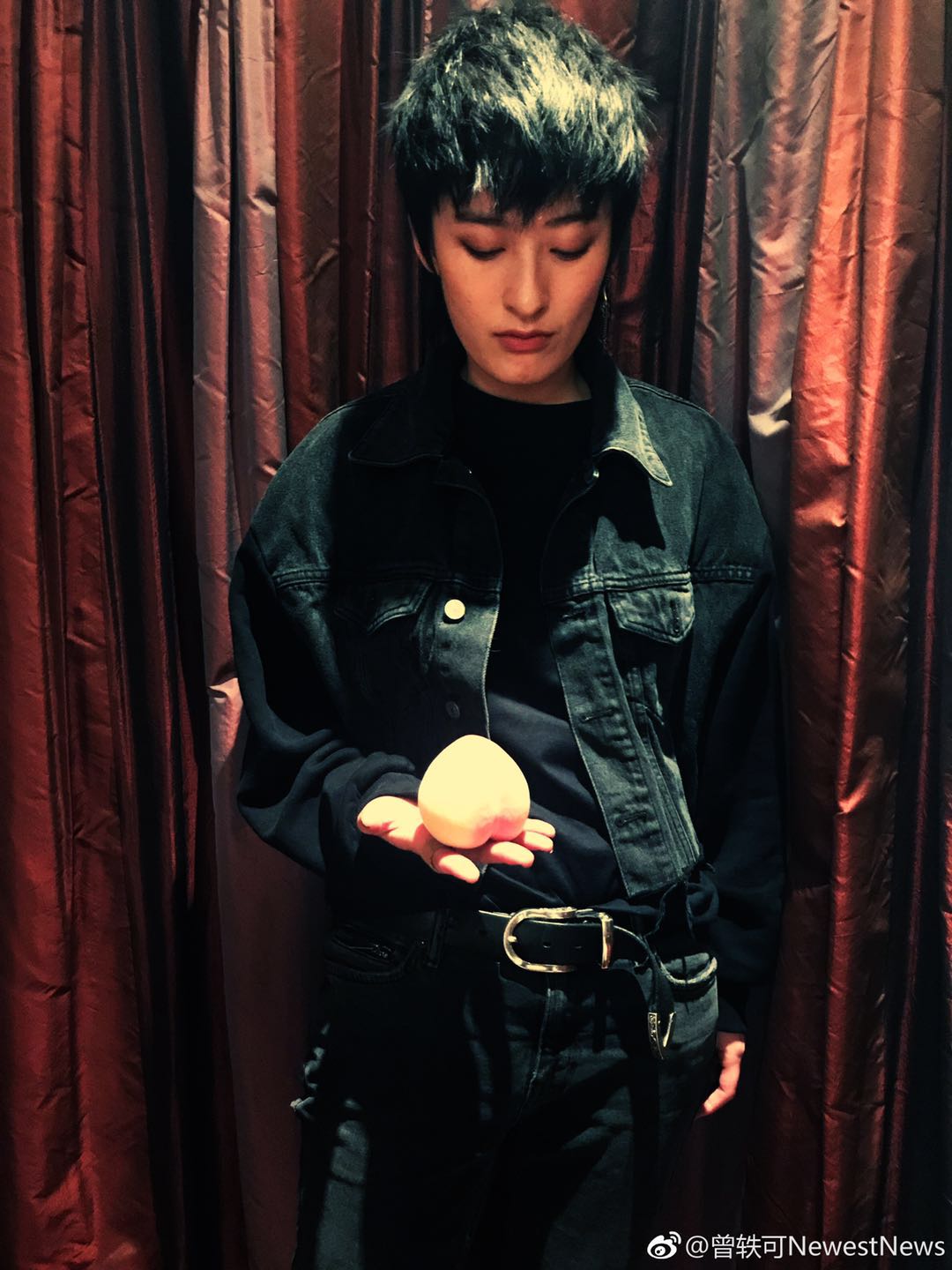 曾轶可我是唱作人被点评,我是唱作人第一季曾轶可为何被剪