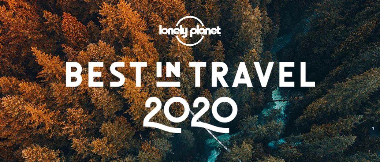 lonelyplanet2021最佳旅行清单,lonelyplanet旅行指南系列旧金山