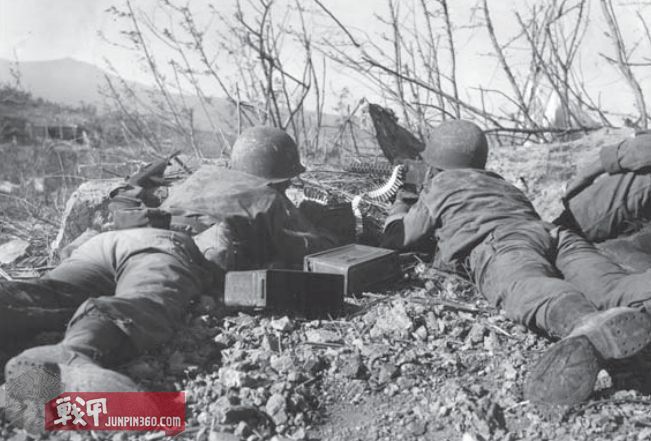 空中兵团——二战美军伞降团连排*器武**装备沿革小考