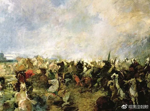 西班牙王国国旗,西班牙王国怎么形成的