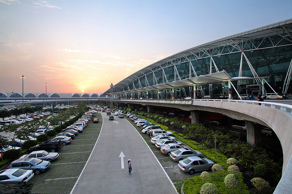 广州成为商业中心的原因,广州是最古老的商业城市