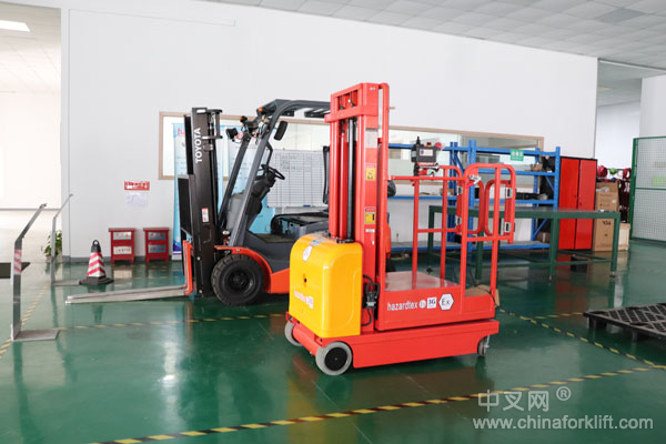 怎么解决叉车安全问题视频,叉车安全问题及解决方法