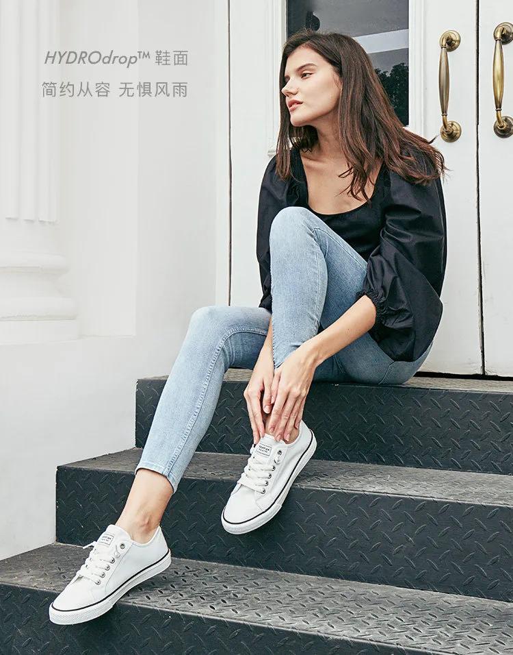 推荐几款好用的小白鞋,哪个牌子的小白鞋好穿又百搭