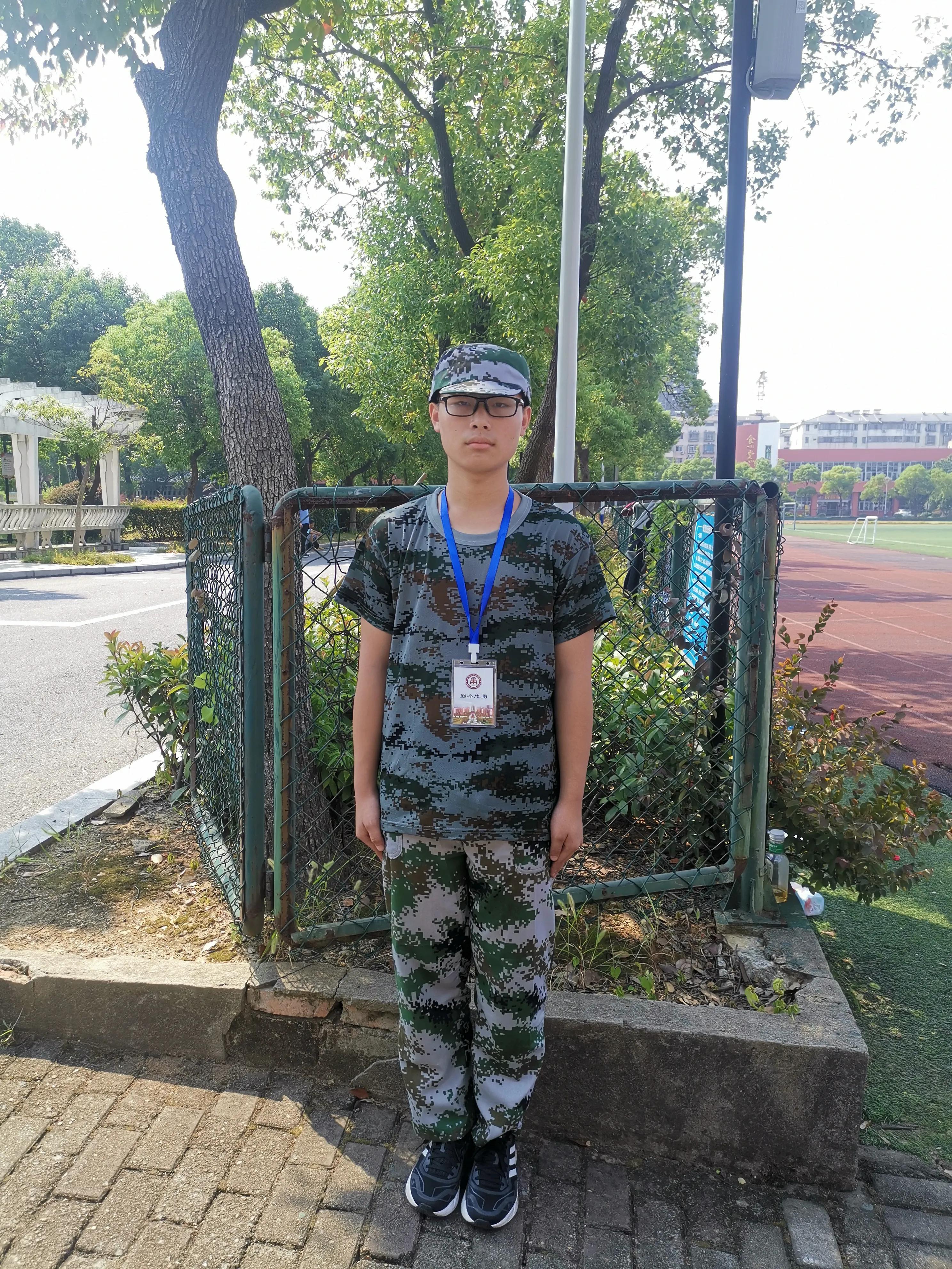 红五军团长征日记,红军中学军训日记