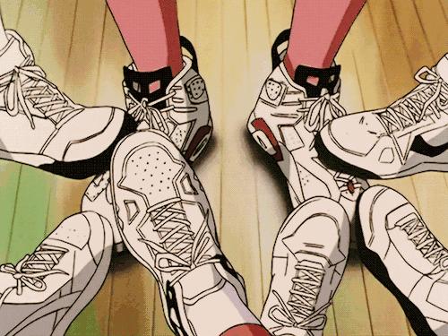 球鞋的知识大全,球鞋知识