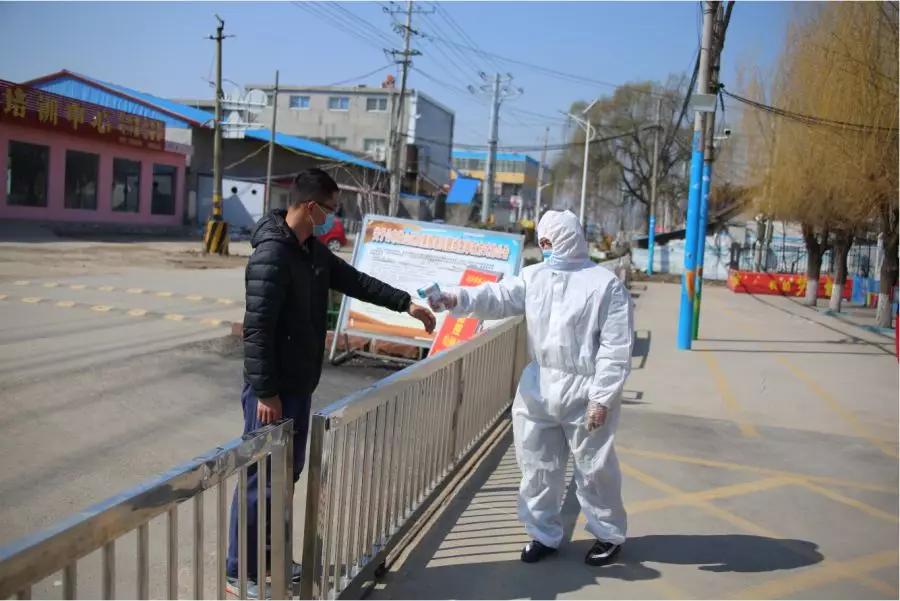 开学后都得这么做！临沂这4所学校已实战操作…