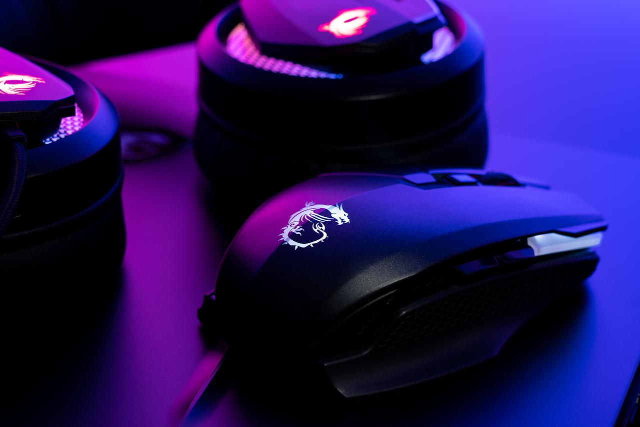 比较好的万元笔记本,微星gp752019评测