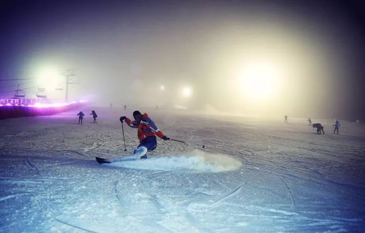 去西岭雪山玩雪要准备些什么,去西岭雪山滑雪需要先买门票吗