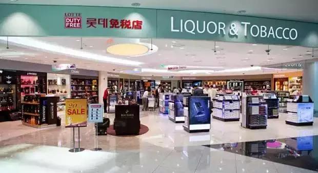 日本东京机场免税店东西便宜吗,机场免税店骗局
