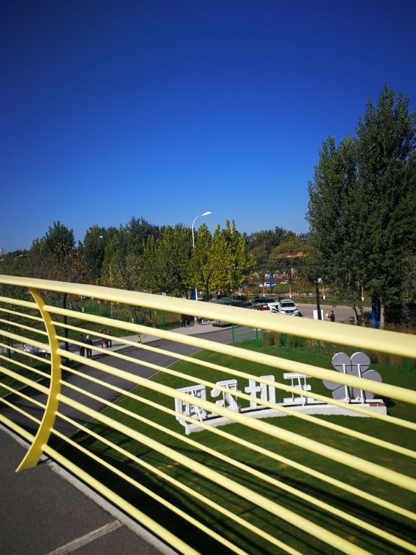 廊坊三叶公园附近,廊坊三叶公园室内游乐场门票