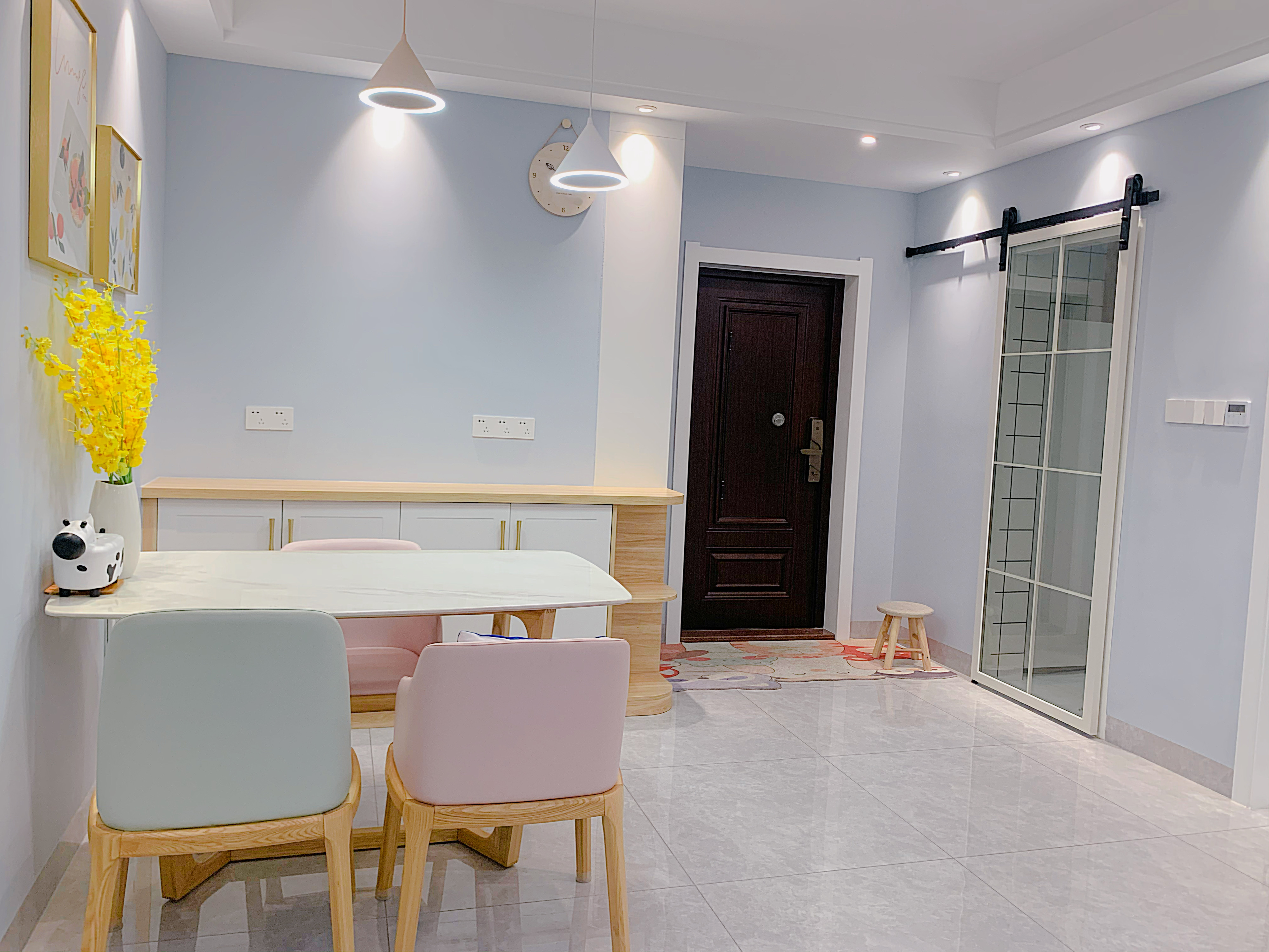 看完她的家，我才知道什么叫生活