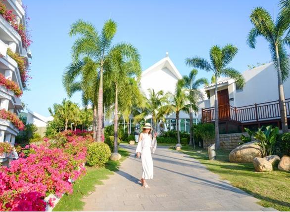 生蚝之乡广东阳江,钦州市碧桂园红树湾88平观景效果