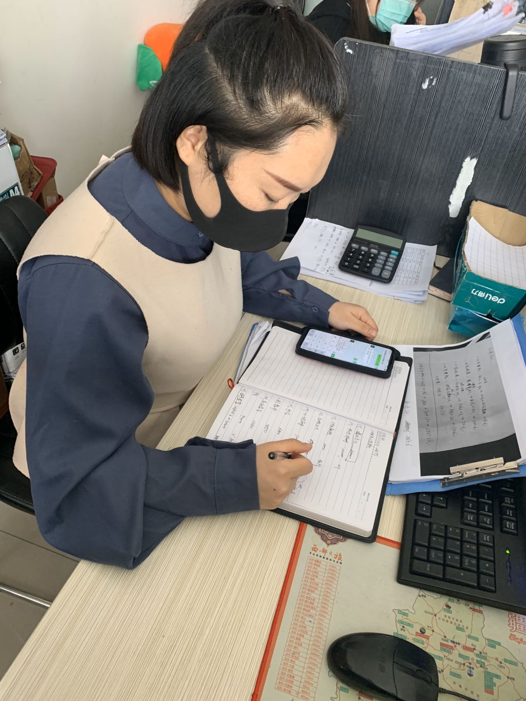 保定文旅战疫记,37丨锦华国际旅行社抗击疫情诠释企业社会担当