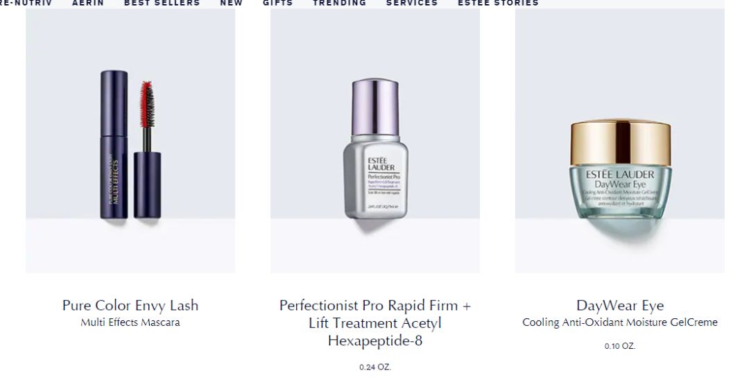 雅诗兰黛打75折,雅诗兰黛85折新人优惠码