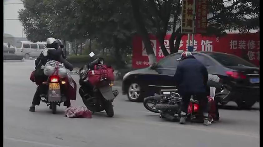 让人感到生活艰辛与心酸的纪录片,看完令人压抑的纪录片