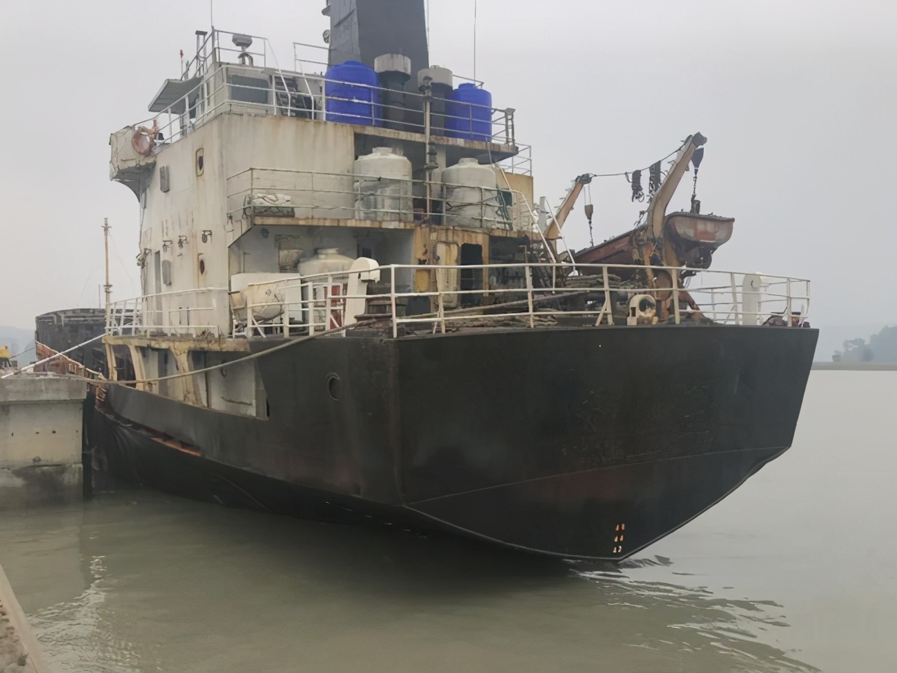 福州破获8亿走私案,厦门海关缉私局最新案件香烟走私