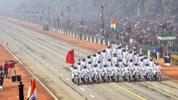 干货来袭！印度三军主战装备一览