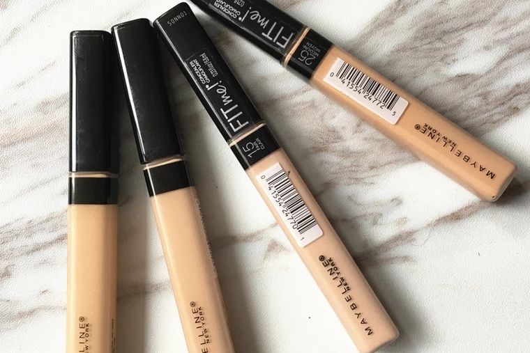 好用的平价保湿遮瑕推荐,平价好用的遮瑕液推荐