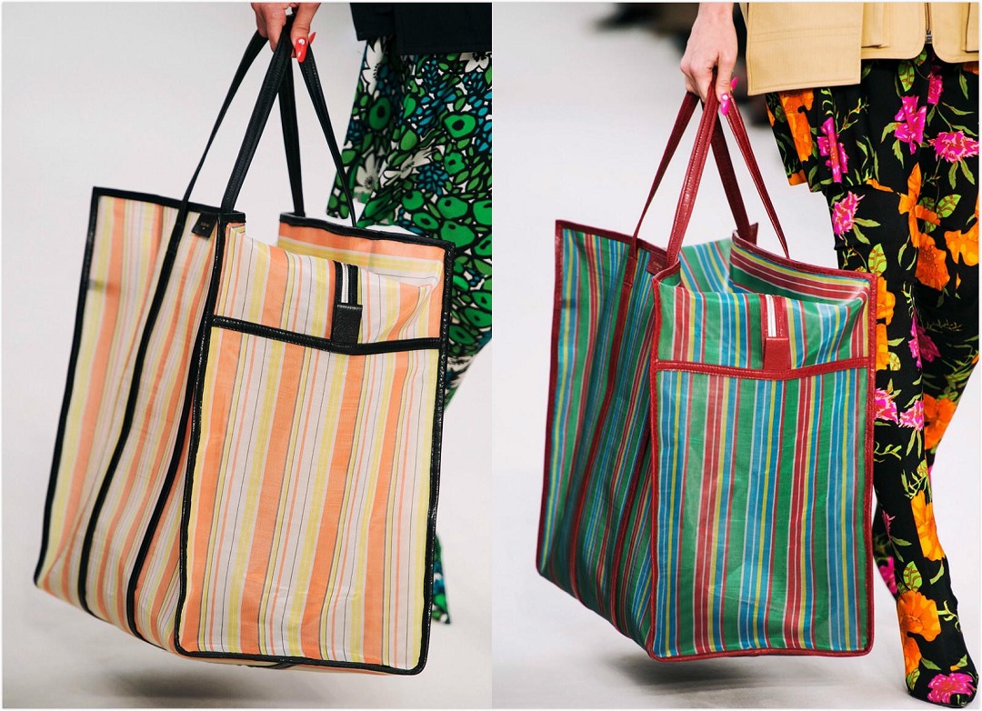 买包是不理智消费,买包包平价