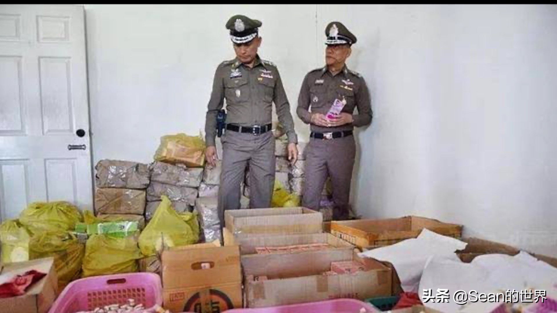 泰国到底有多落后,泰国真的很落后吗