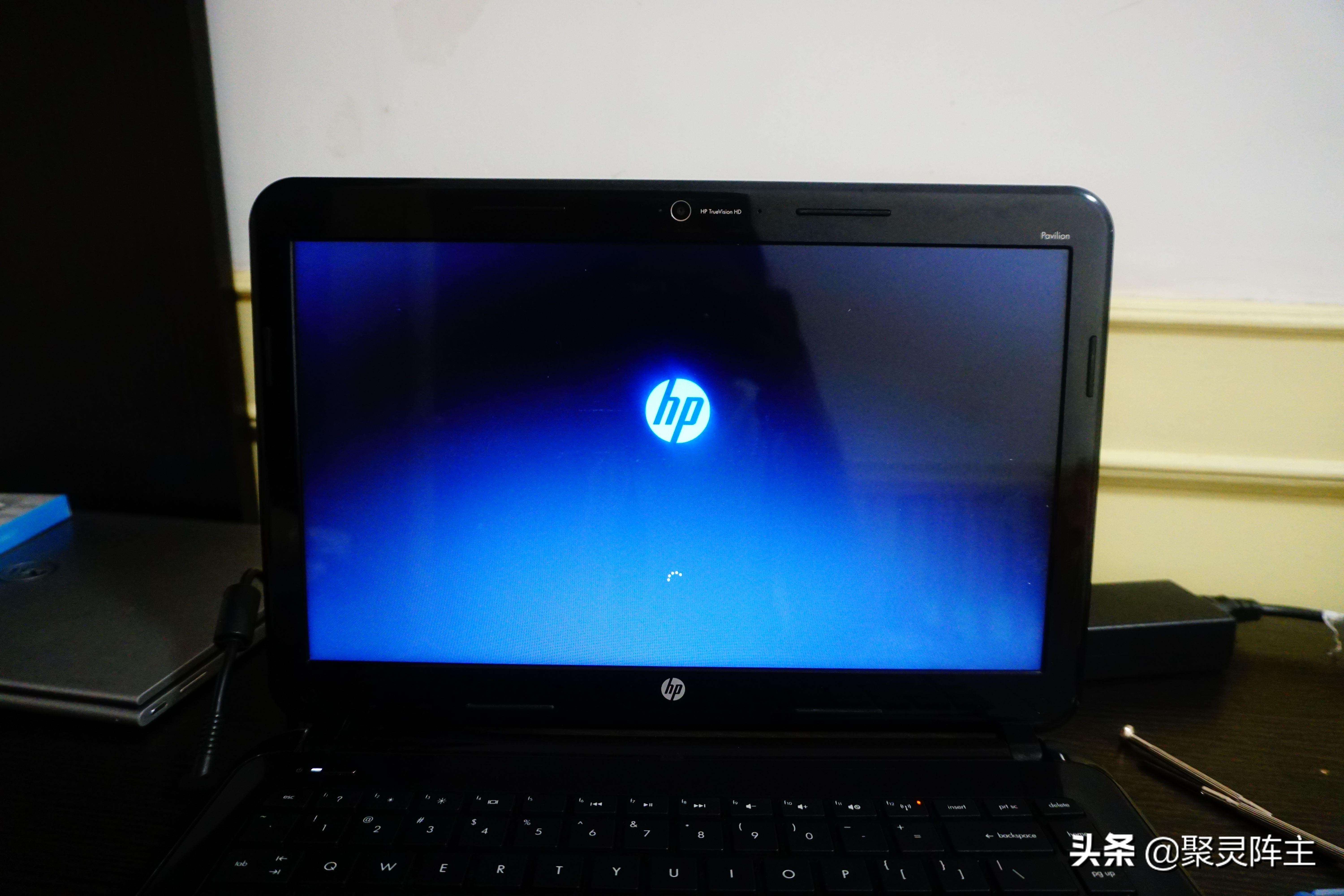 笔记本升级改造跑分,笔记本更换硬盘如何分区