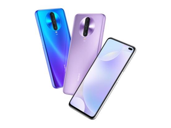 redmik30和小米5g哪个好,redmik305g发布会