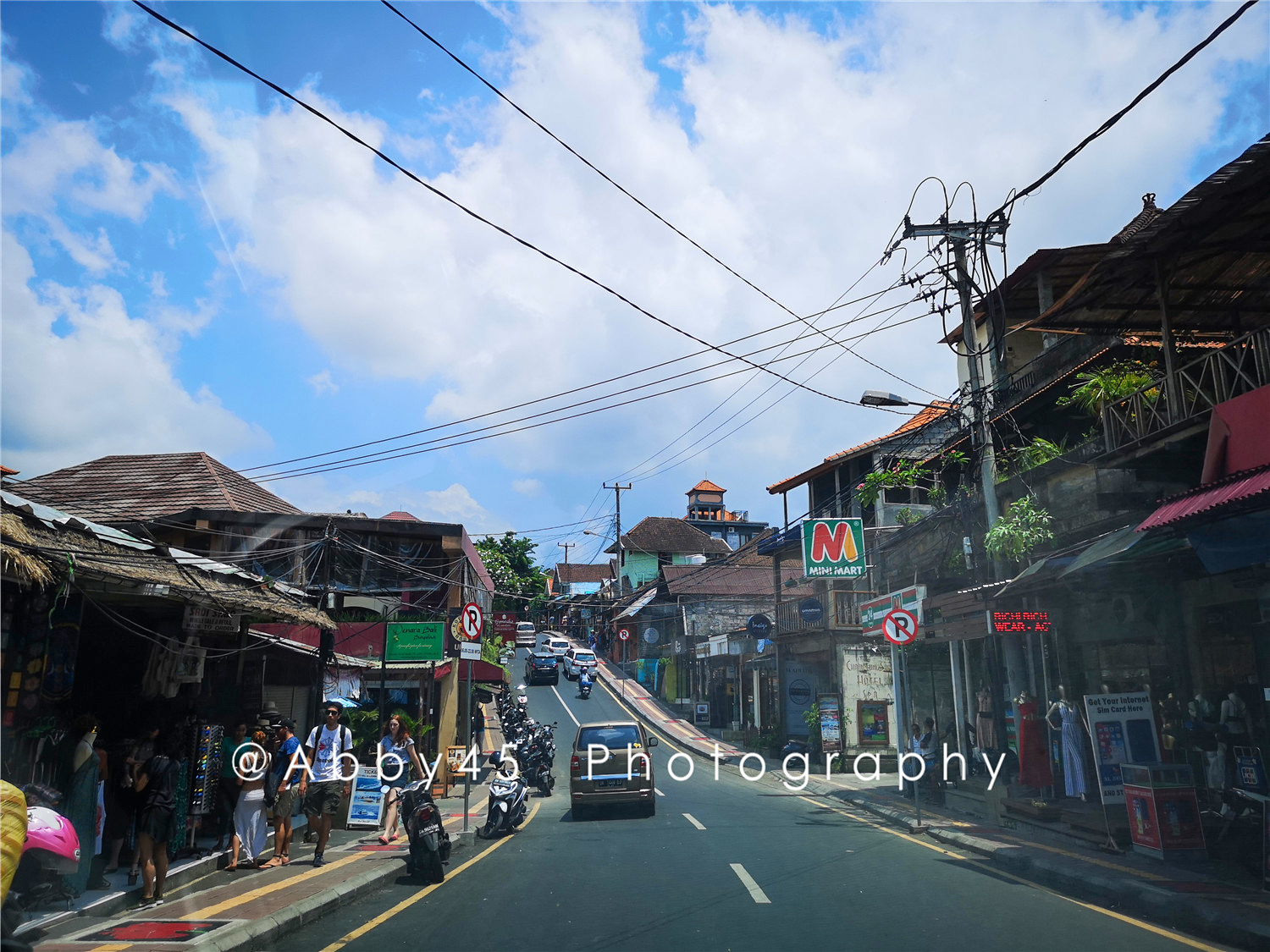 巴厘岛旅游买什么伴手礼 (一生必去的巴厘岛)