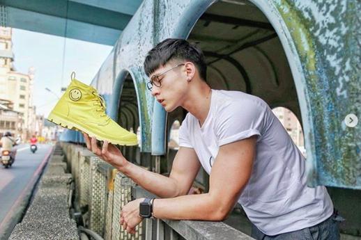 贝克汉姆同款发泥,用发泥做贝克汉姆发型