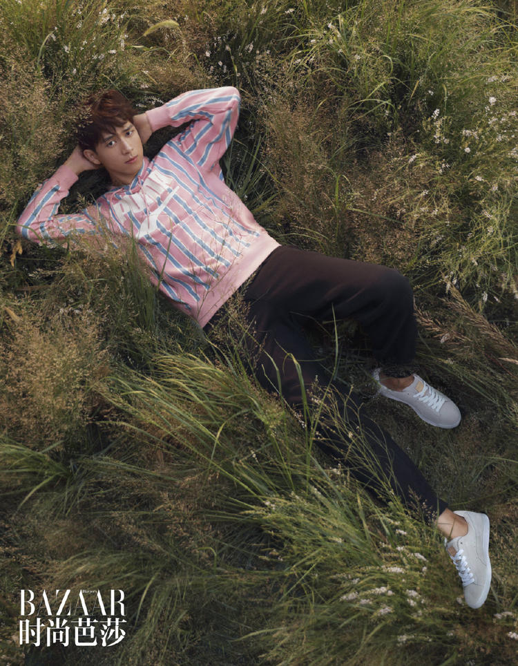 李现puma鞋是哪款,李现杨洋刘昊然终止与puma合作