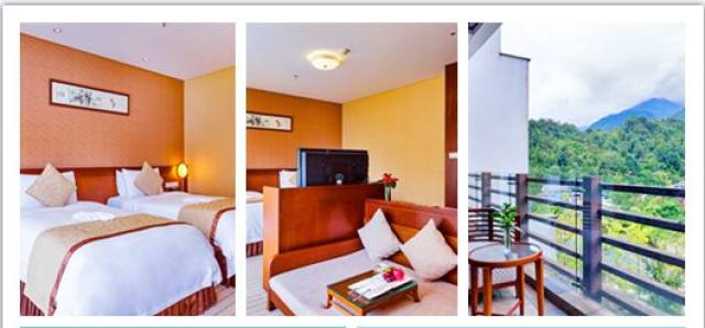 花水湾温泉度假酒店,金陵花水湾温泉酒店