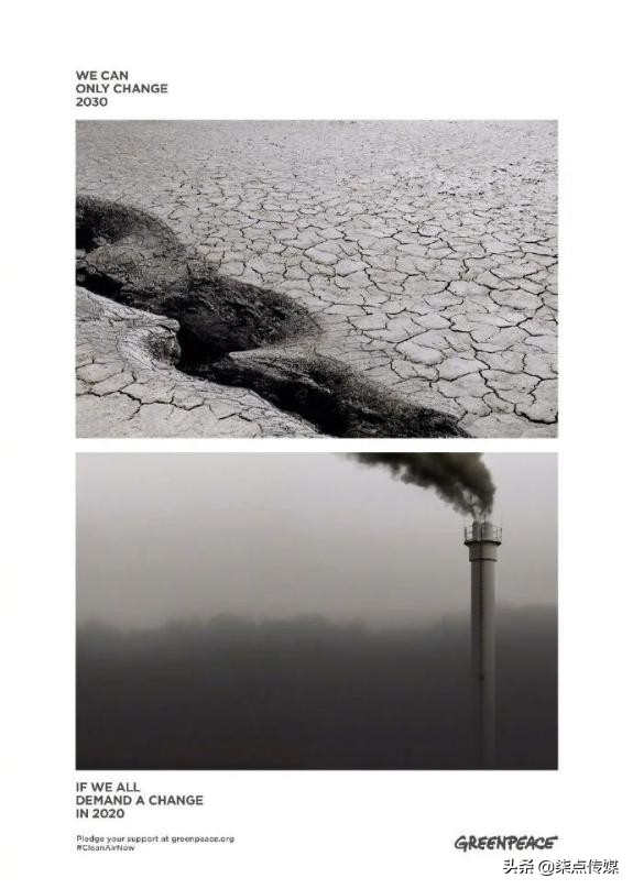 广告设计浅显易懂的创意广告,那些脑洞大开的广告设计