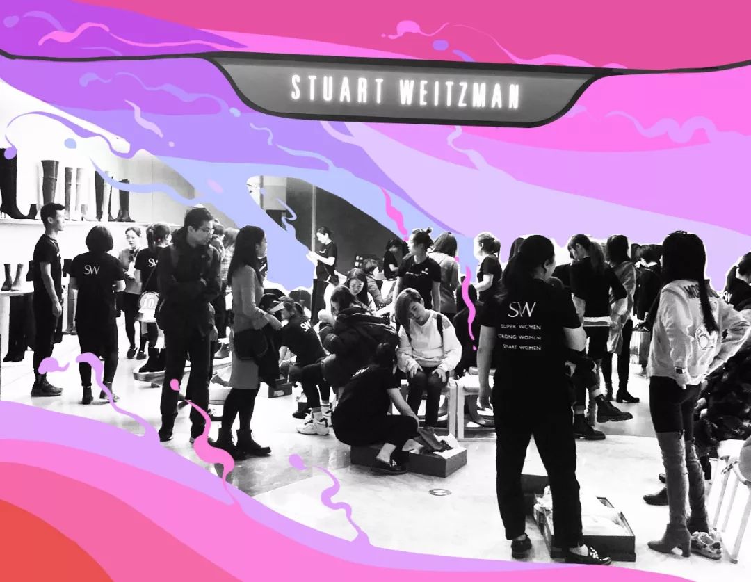 北京skp购物中心奢侈品贵吗,在北京最贵的商场