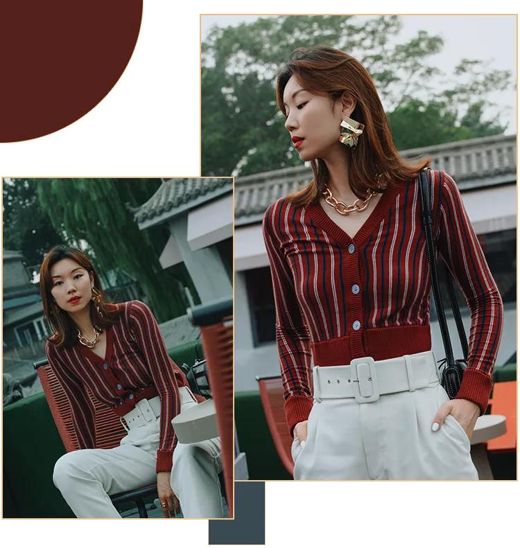 条纹衫挑选不踩雷，买过最满意的5款都在这里