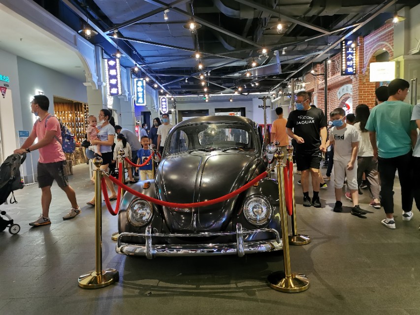 东莞长安周边一日游景点大全,东莞松山湖一日游最佳攻略