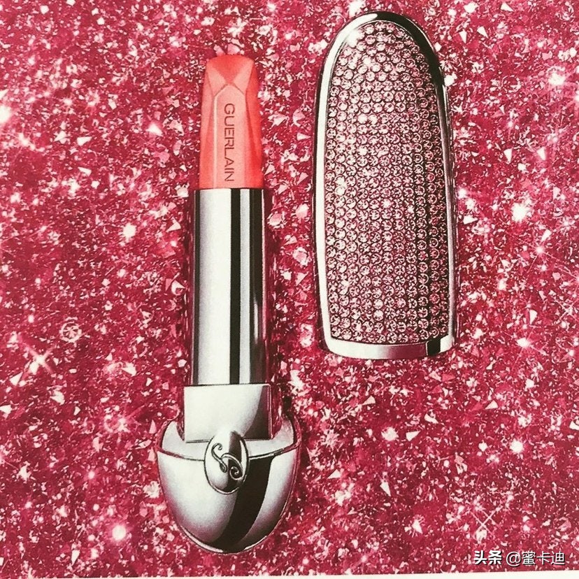 2023春夏唇彩推荐黄皮,2021唇彩最火的几款