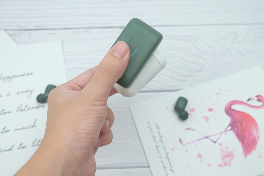 诺基亚e3200耳机,诺基亚e3100plus蓝牙耳机评测