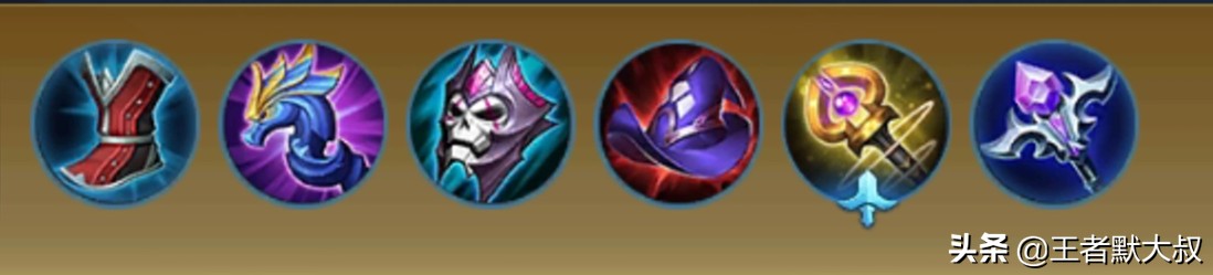 王者荣耀强势英雄法师排行榜s19,王者荣耀国服干将秒换5装守家1打5