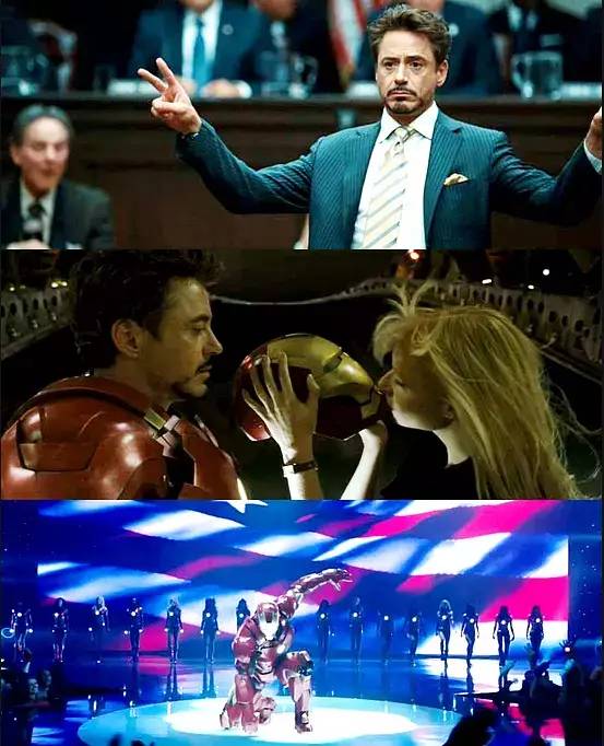 漫威我爱你3000遍彩蛋,我爱你三千遍漫威电影总时长